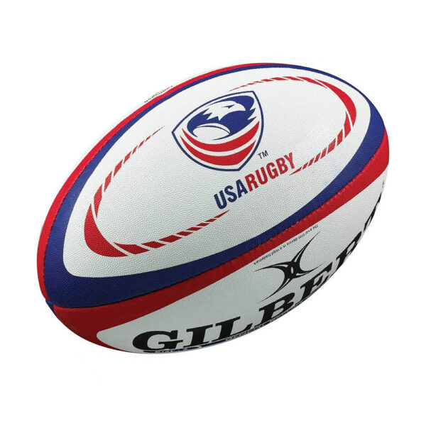 Rugby Balls