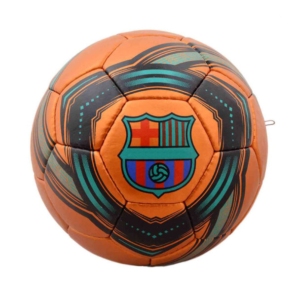 Soccer Balls