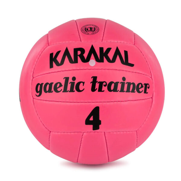 Gaelic Balls