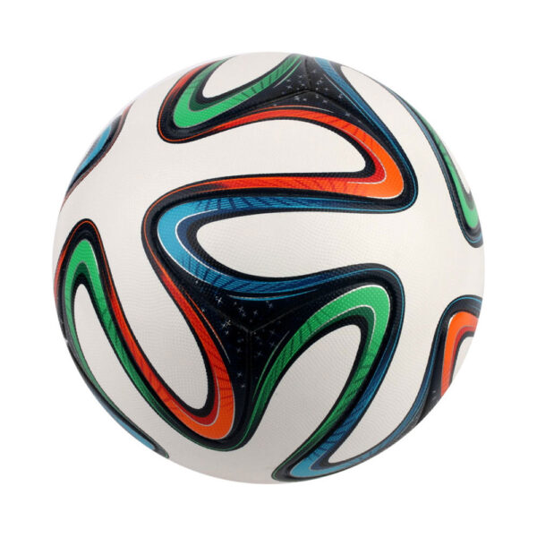 Soccer Balls