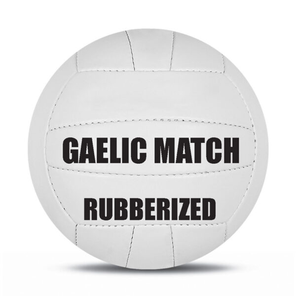 Gaelic Balls