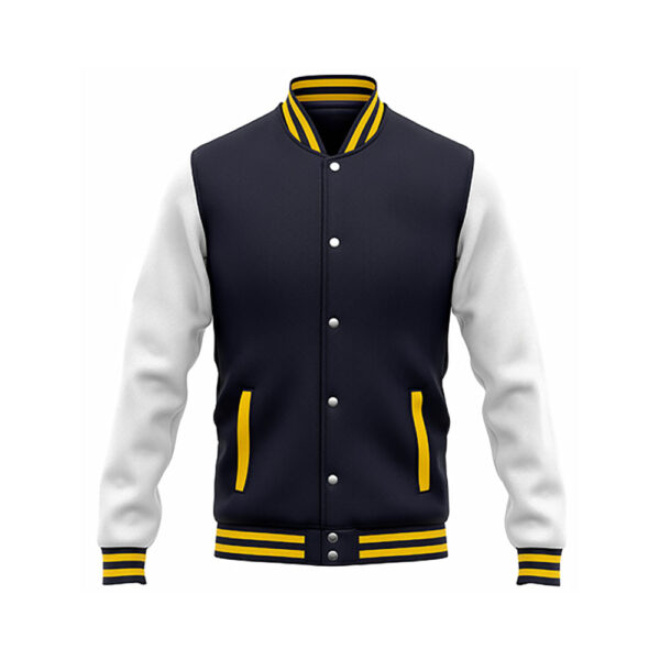 Varsity Jacket