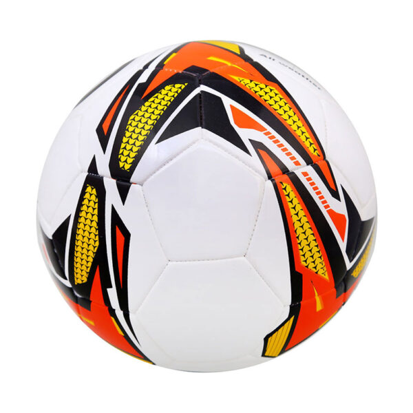 Soccer Balls