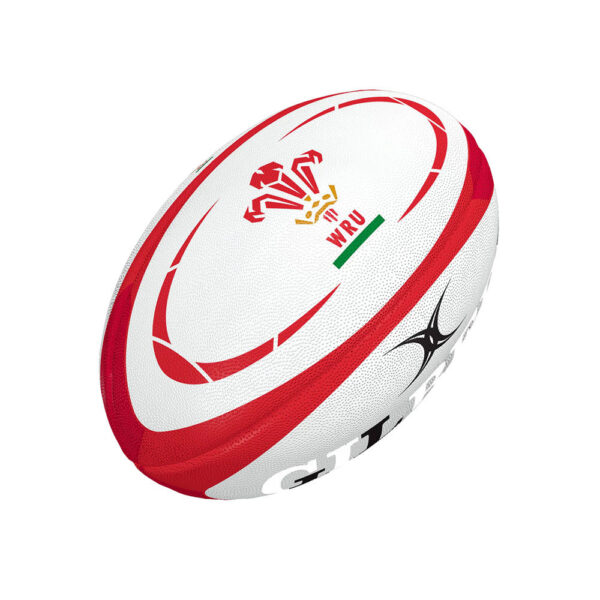 Rugby Balls