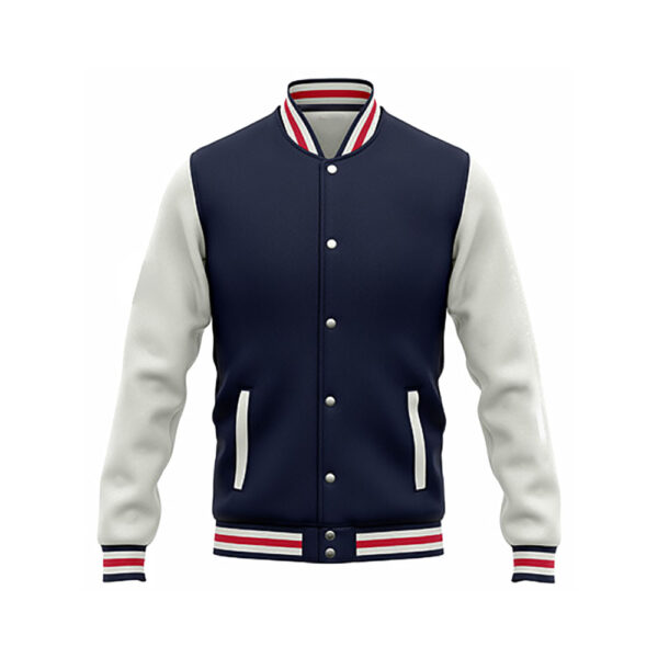 Varsity Jacket