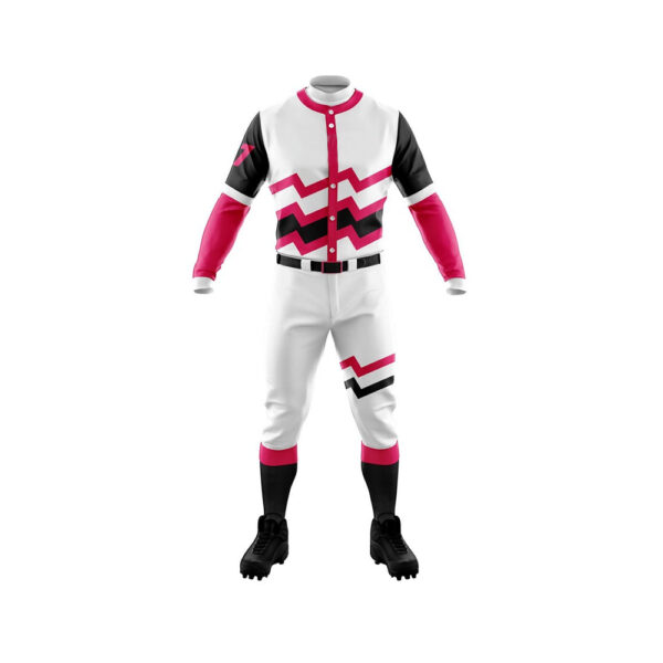 Baseball Uniform