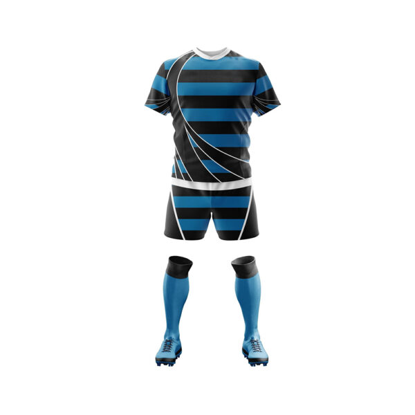 Rugby Uniform