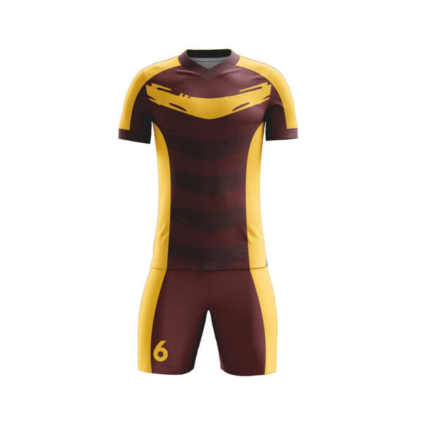 Soccer Uniform