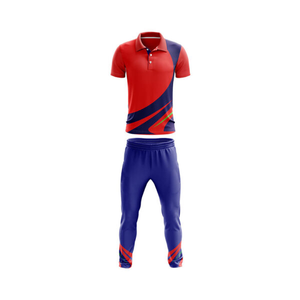 Cricket Uniform