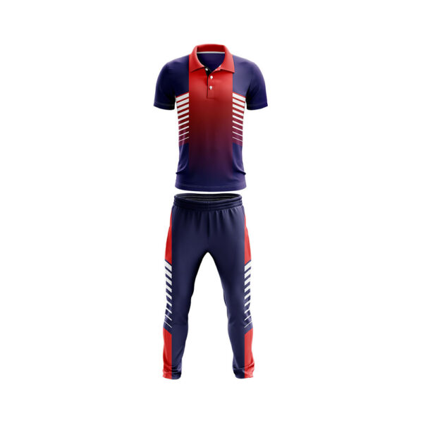 Cricket Uniform