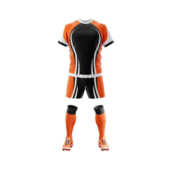 Rugby Uniform