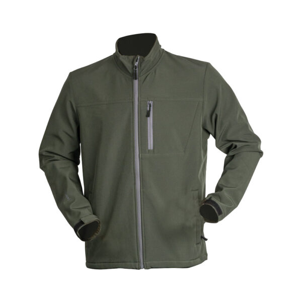 Soft Shell Jacket