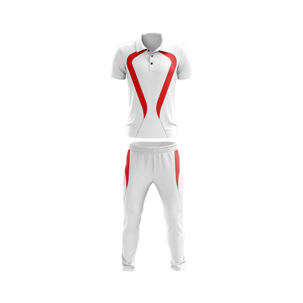 Cricket Uniform