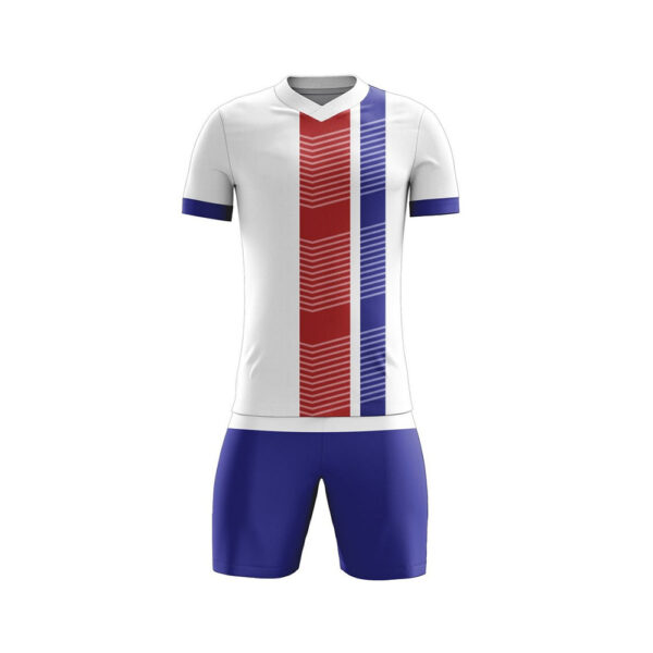 Soccer Uniform