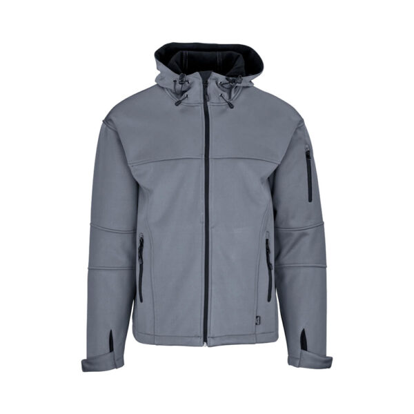 Soft Shell Jacket