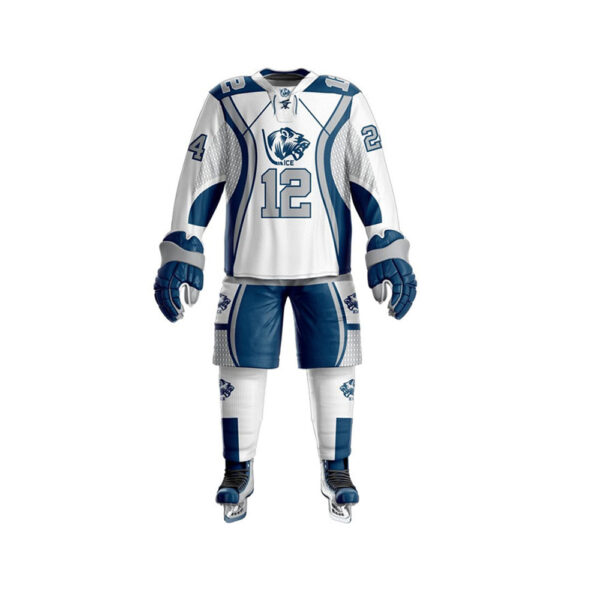 Ice Hockey Uniform