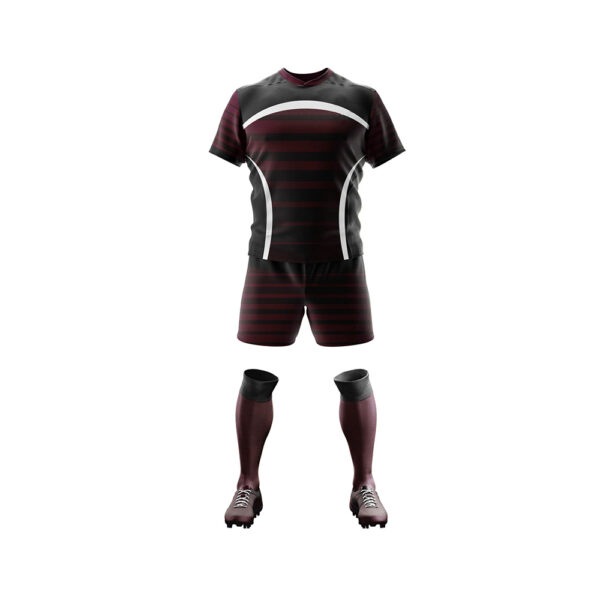 Rugby Uniform